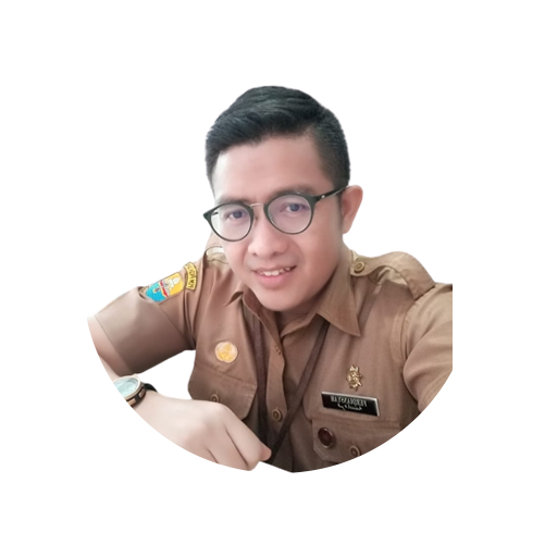 Ferdiansyah, S.STP,MA