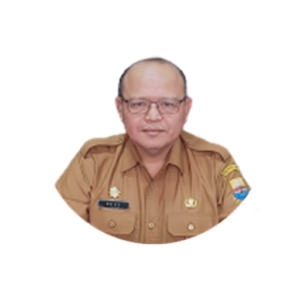Drs. Revo Anhar, M.Si