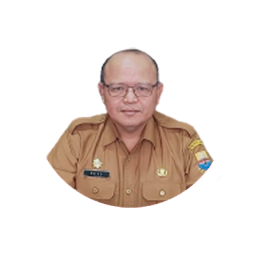 Drs. Revo Anhar, M.Si 